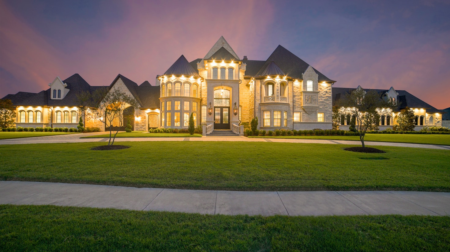Essential Tips For Buying Mountain Estates