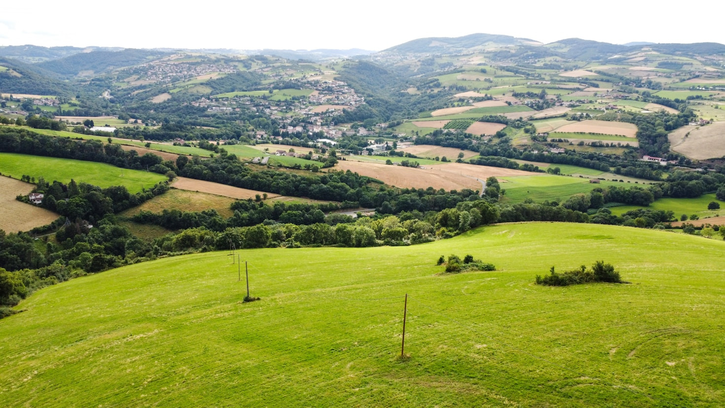 Investment Potential Of Smoky Mountain Land