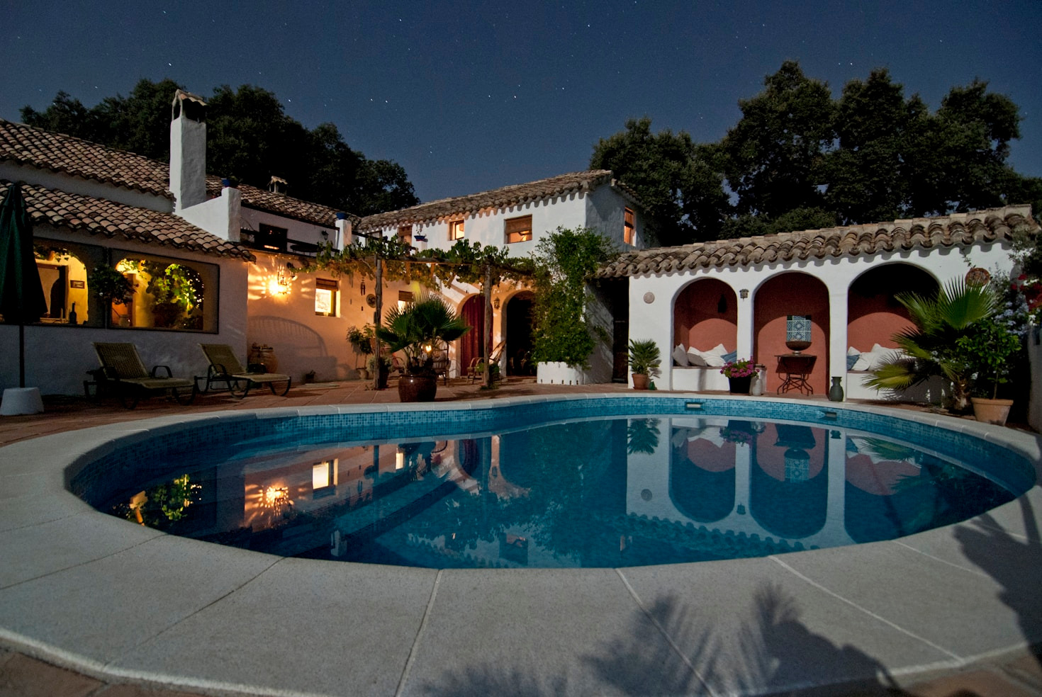 Architectural Trends In Modern Rural Homes